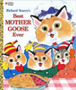 Richard Scarry's Best Mother Goose Ever (Giant Golden Book)