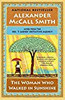 The Woman Who Walked in Sunshine: No. 1 Ladies' Detective Agency (16) 