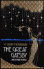 The Great Gatsby and Other Works (Leather-bound Classics)