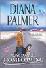 Wyoming Homecoming: A Novel (Wyoming Men, 11)