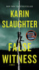 False Witness: A Novel