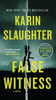 False Witness: A Novel