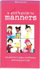A Smart Girl's Guide to Manners (American Girl Library)