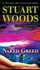Naked Greed: A Stone Barrington Novel