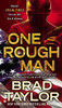 One Rough Man: A Spy Thriller (A Pike Logan Thriller)