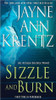 Sizzle and Burn (Arcane Society, Book 3)