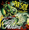 The Curse of Madame "C" (A Far Side Collection) (Volume 20)