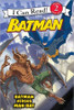 Batman Classic: Batman versus Man-Bat (I Can Read Level 2)