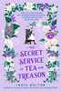 The Secret Service of Tea and Treason (Dangerous Damsels)