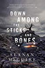 Down Among the Sticks and Bones (Wayward Children, 2)