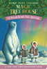 Polar Bears Past Bedtime (magic Tree House, No. 12)