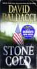 Stone Cold (Camel Club Series)
