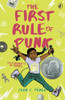 The First Rule of Punk