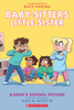Karen's School Picture: A Graphic Novel (Baby-sitters Little Sister #5) (Adapted edition) (Baby-Sitters Little Sister Graphix)