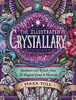 The Illustrated Crystallary: Guidance and Rituals from 36 Magical Gems & Minerals (Wild Wisdom)