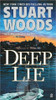 Deep Lie (Will Lee Novel)