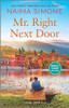 Mr. Right Next Door (Rose Bend)