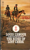 Rider of Lost Creek
