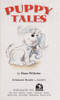Puppy Tales ( Scholastic Reader, Level 1)