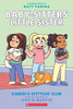 Karen's Kittycat Club (Baby-sitters Little Sister Graphic Novel #4)