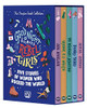 Good Night Stories for Rebel Girls - The Chapter Book Collection (A Good Night Stories for Rebel Girls Chapter Book)