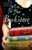 The Bookstore: A Book Club Recommendation!