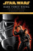 Dark Force Rising: Star Wars Legends (The Thrawn Trilogy) (Star Wars: The Thrawn Trilogy - Legends)