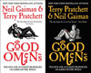 Good Omens: The Nice and Accurate Prophecies of Agnes Nutter, Witch (Cover may vary)
