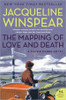 Jacqueline Winspear A Maisie Dobbs Mystery Collection 4 Book Set