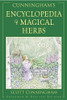 Cunningham's Encyclopedia of Magical Herbs (Llewellyn's Sourcebook Series) (Cunningham's Encyclopedia Series (1))