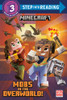 Mobs in the Overworld! (Minecraft) (Step into Reading)