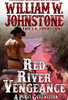 Red River Vengeance (A Perley Gates Western)