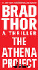 The Athena Project: A Thriller (Scot Harvath)