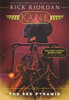 Kane Chronicles, The, Book One The Red Pyramid (The Kane Chronicles, Book One) (The Kane Chronicles, 1)