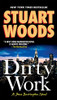 Dirty Work (A Stone Barrington Novel)
