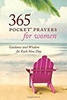 365 Pocket Prayers for Women: Guidance and Wisdom for Each New Day