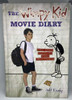 The Wimpy Kid Movie Diary (Diary of a Wimpy Kid)