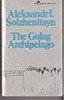 The Gulag Archipelago 1918-1956: An Experiment in Literary Investigation, Parts I-II (English and Russian Edition)