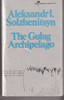 The Gulag Archipelago 1918-1956: An Experiment in Literary Investigation, Parts I-II (English and Russian Edition)