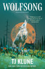 Wolfsong (Green Creek, 1)