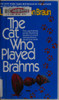 The Cat Who Played Brahms
