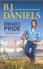 Renegade's Pride: A Western Romance Novel (The Montana Cahills)
