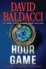 Hour Game (King & Maxwell Series)