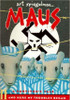 Maus II: A Survivor's Tale: And Here My Troubles Began (Pantheon Graphic Library)