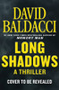Long Shadows (Memory Man Series)