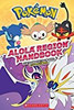 Alola Region Handbook (Pokémon)