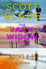 The Jack Widow Series: Books 4-6 (The Jack Widow Series Collection)