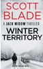 Winter Territory (Jack Widow)