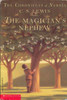 The Magician's Nephew (The Chronicles of Narnia)