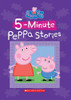 Five-Minute Peppa Stories (Peppa Pig)